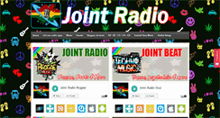 Desktop Screenshot of jointil.com